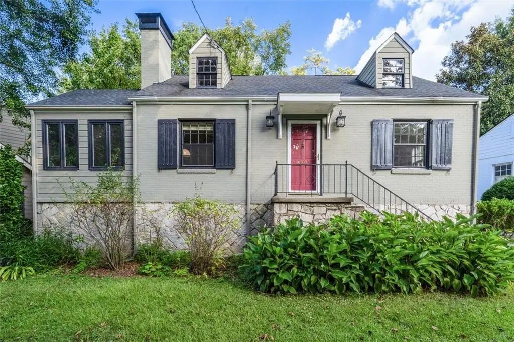 109 Kathryn Avenue, Decatur