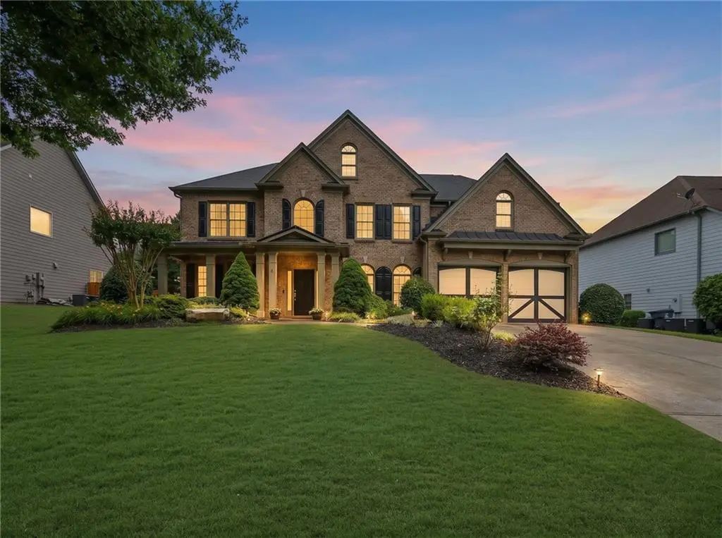 2715 Cezanne Lane, Cumming