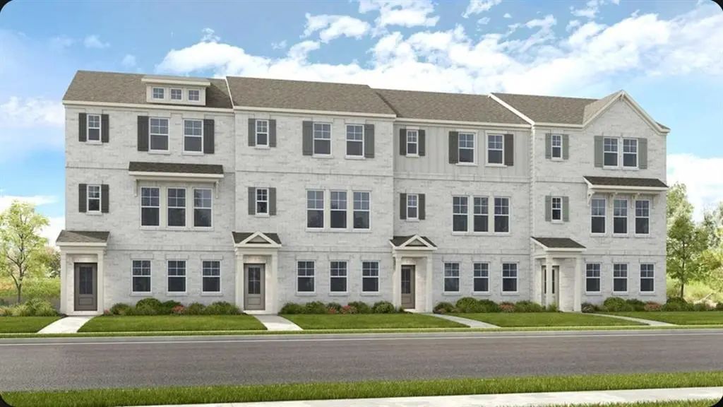 2704 Dreycott Lane, Lawrenceville