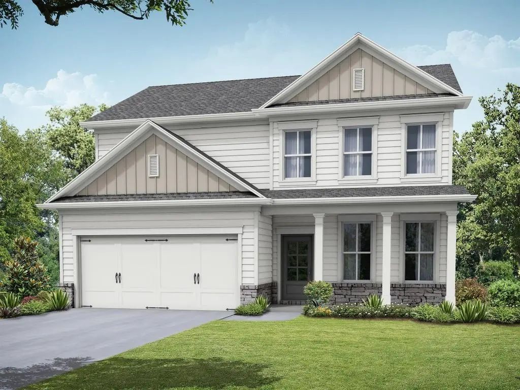 96 Cochin Drive, Statham