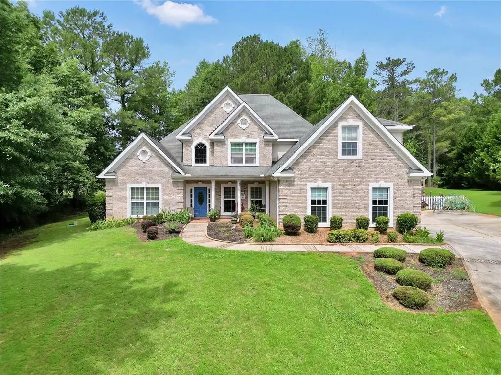 3624 Little Spring Drive, Stockbridge