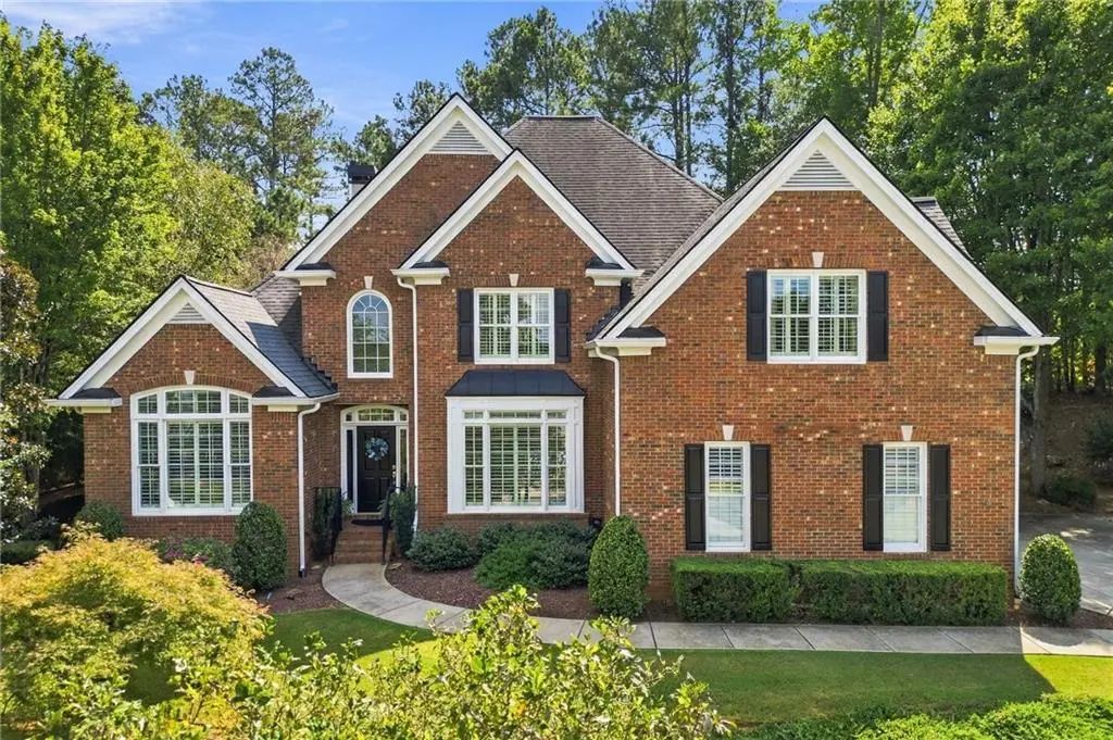 2150 Roos Place Ne, Marietta