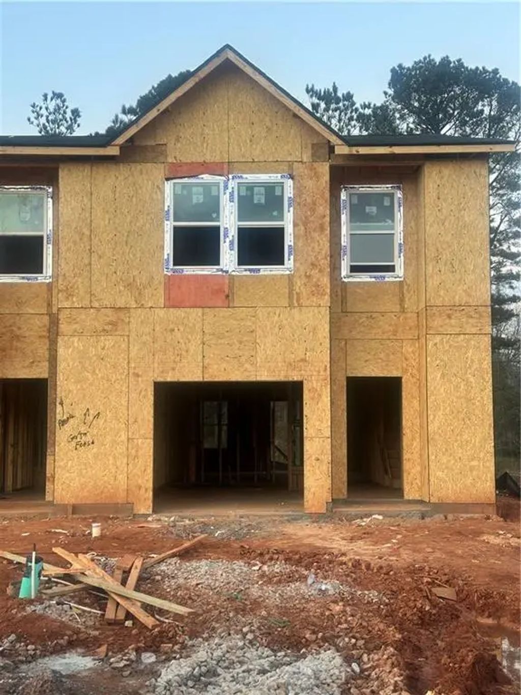 114 Meadowview Drive, Temple
