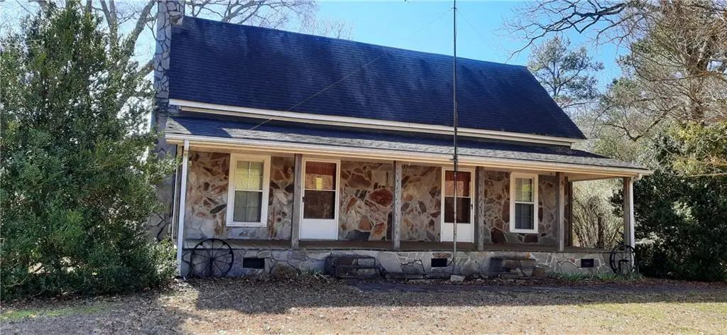 11953 Henderson Mountain Road, Fairmount