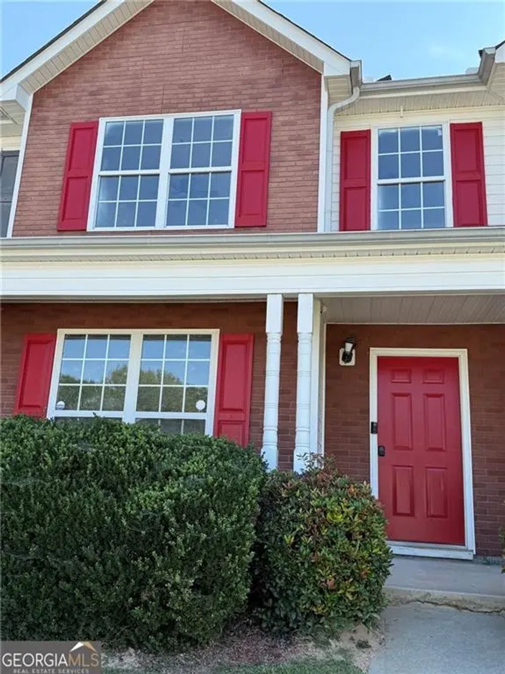 Unit #67 - 7280 Oakley Court, Union City