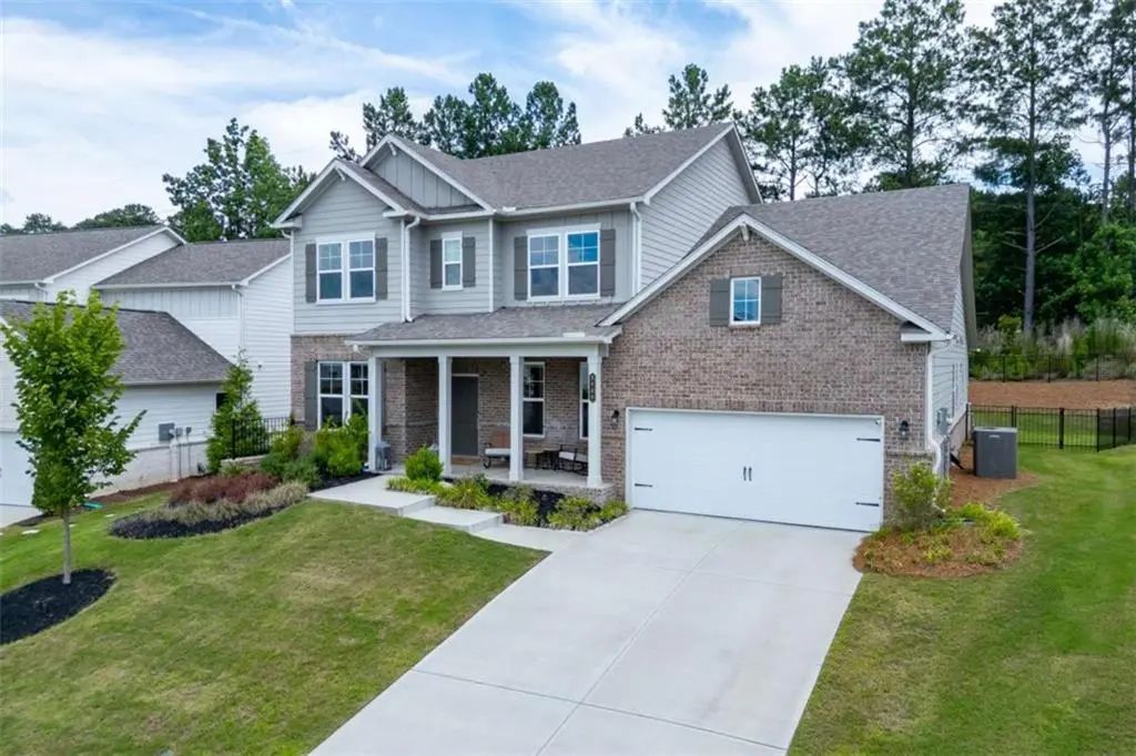 5960 Misty Hill Lane, Buford