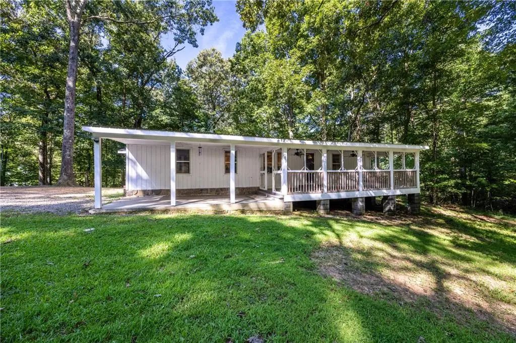 2339 Salem Church Road, Jasper