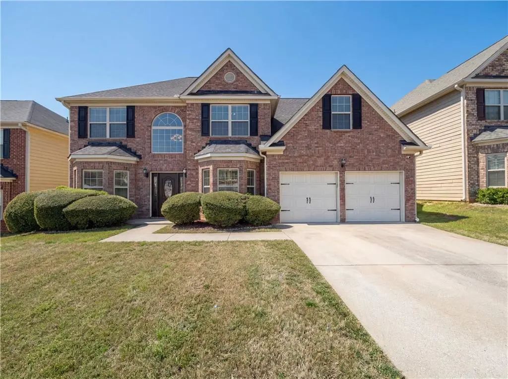 302 Torre Trail, Stockbridge