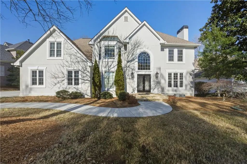 195 Jupiter Hills Point, Duluth