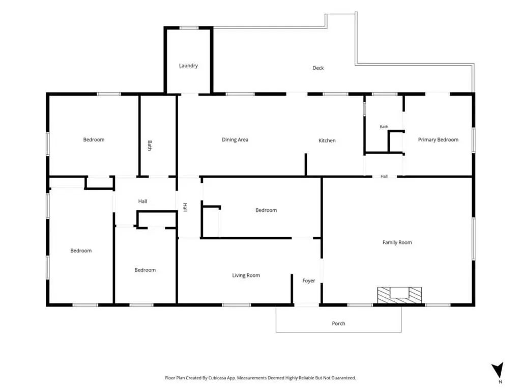3100 Old Jonesboro Road, Fairburn