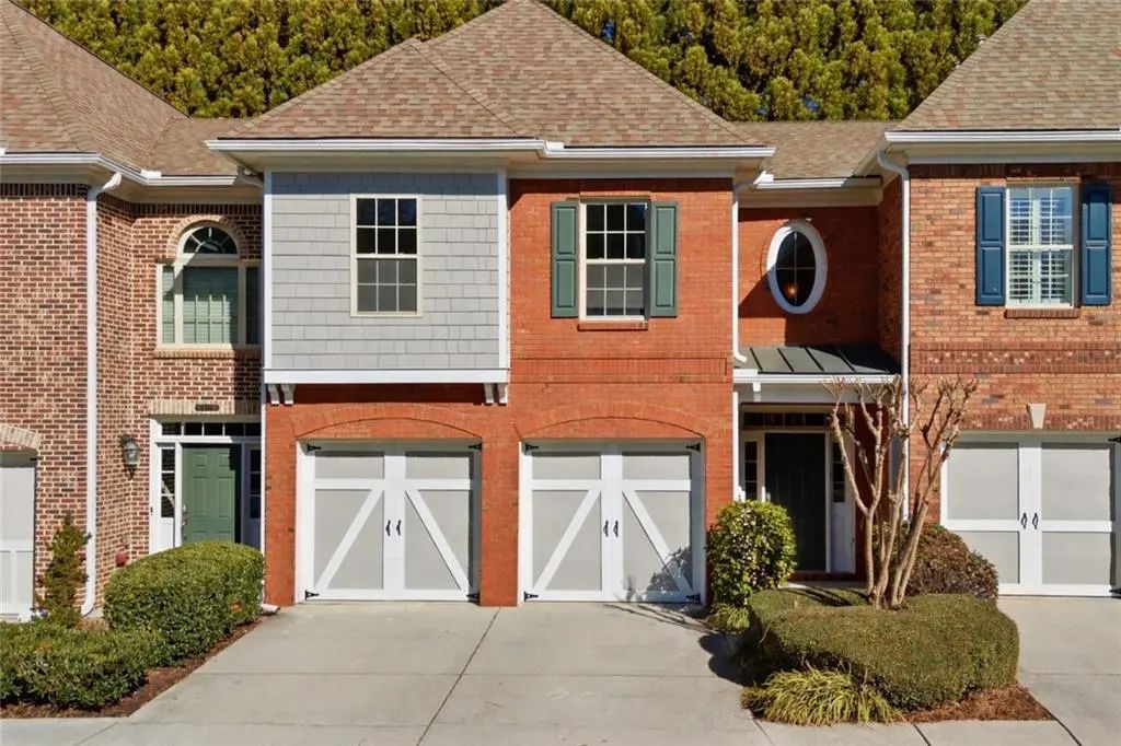 5140 Meridian Lane, Alpharetta