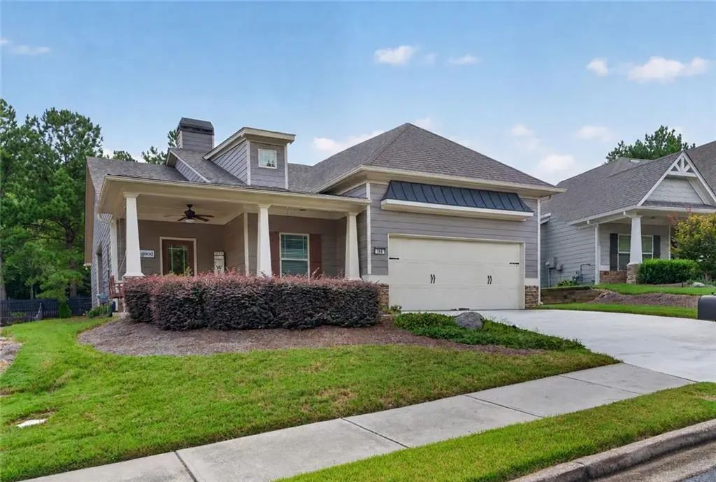 104 Willow Creek Trail, Dallas