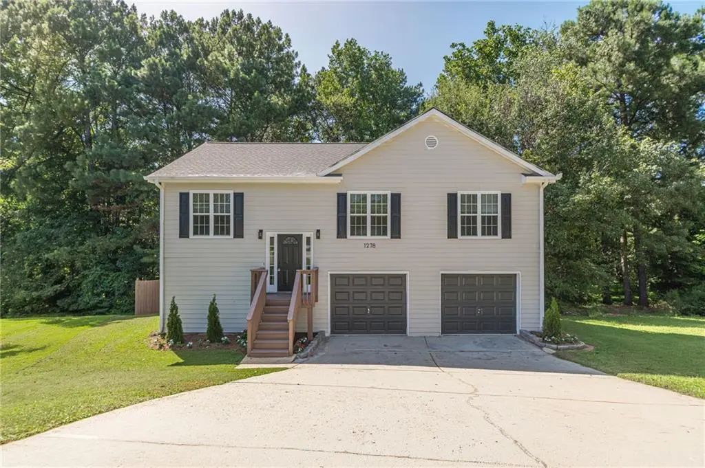 1278 Lynx Court, Hampton