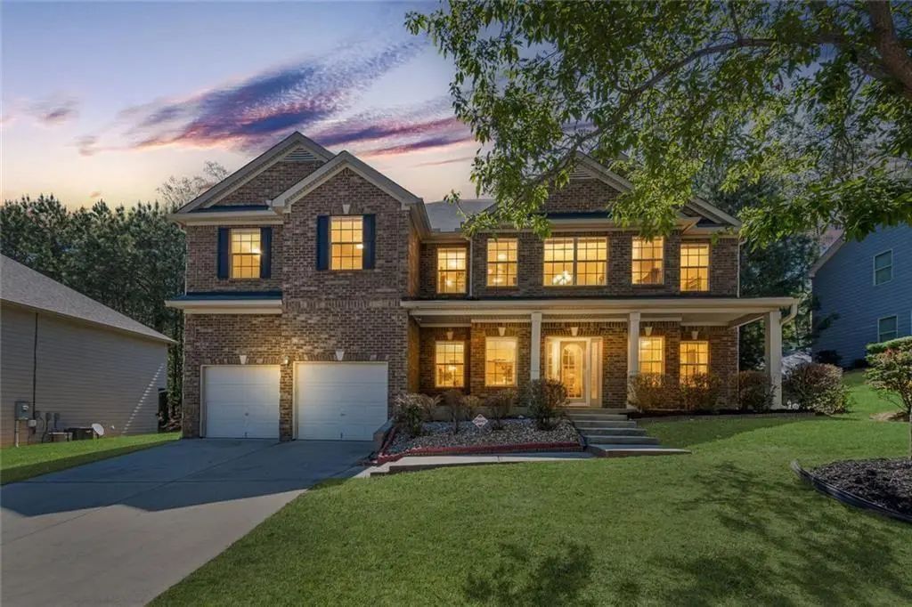 248 Allegrini Drive, Atlanta