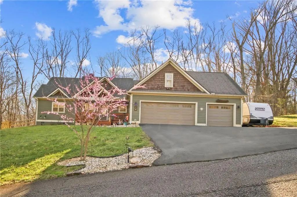 2406 Winterview Ridge, Gainesville
