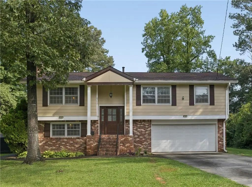 6342 Bell Haven Lane, Riverdale