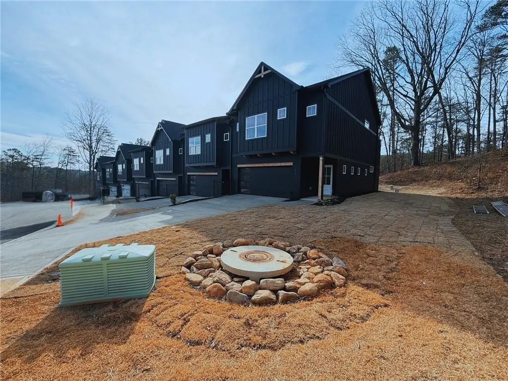 181 Waterview Court, Waleska