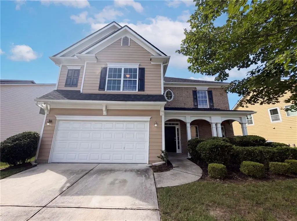 7328 Toccoa Circle, Union City