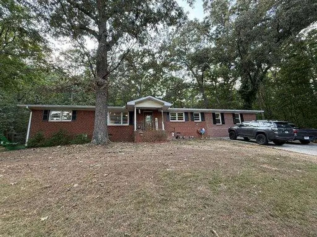428 Blackberry Lane, Lindale