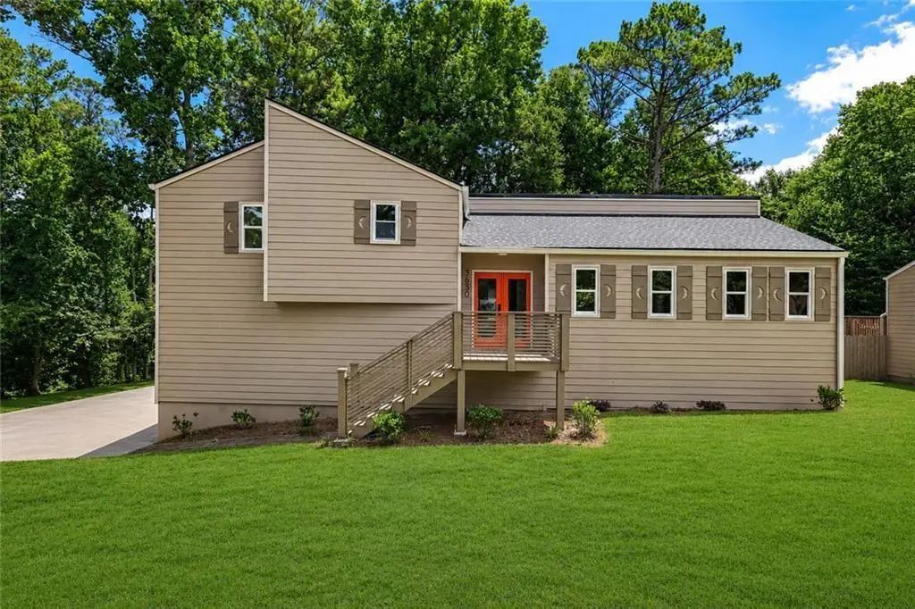3650 Autumn Leaves Lane, Marietta