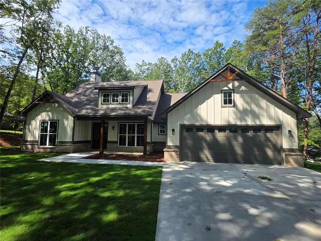 86 Turkey Trail, Jasper