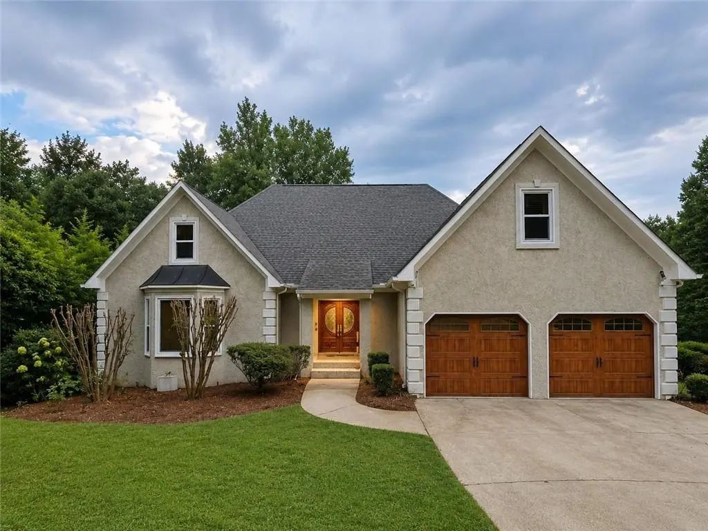 N/A, Marietta