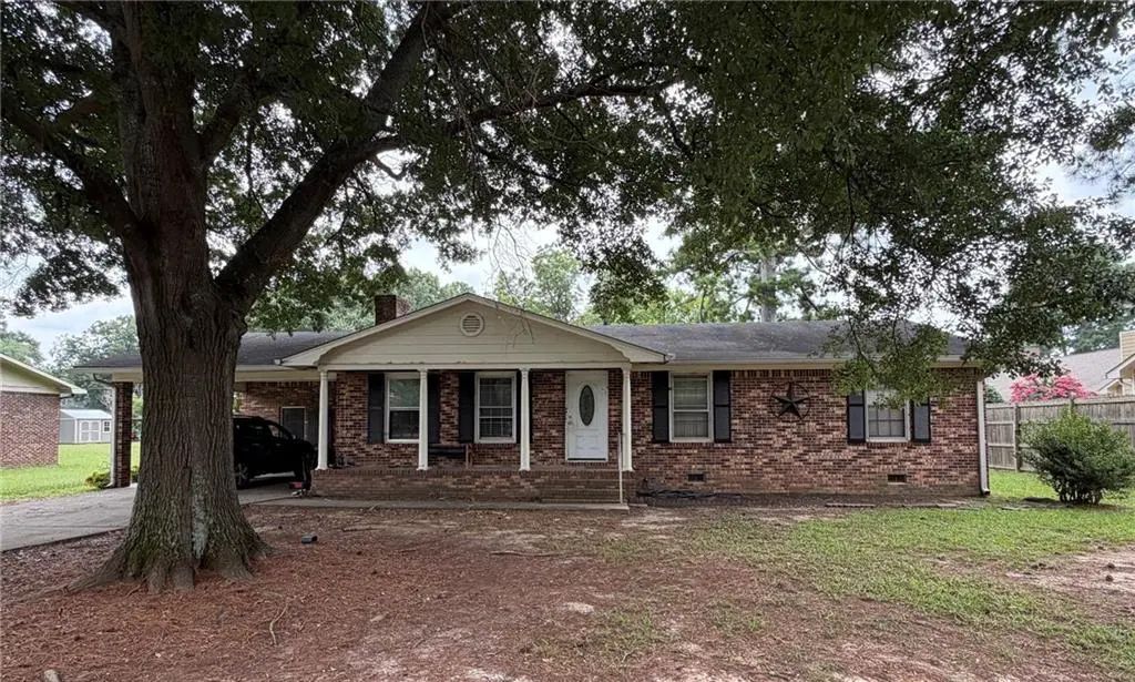 114 Shelia Drive, Cedartown