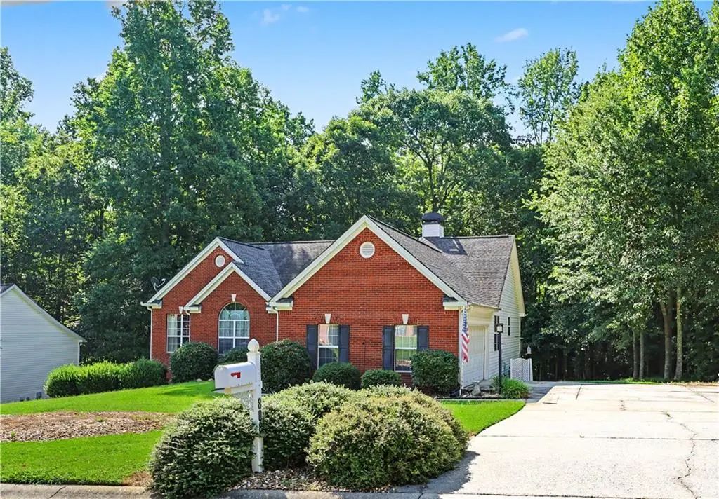 808 Monte Lane, Jefferson