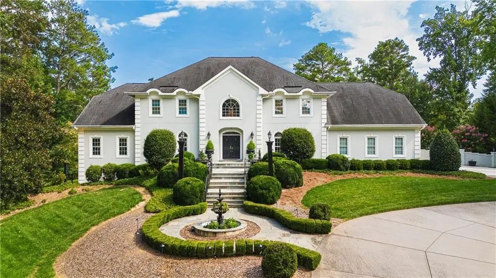 1985 Birmingham Road, Alpharetta
