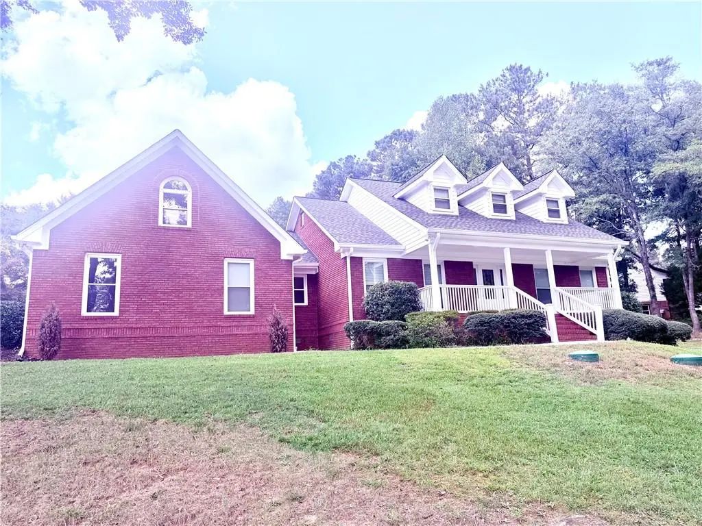 2660 Sandy Creek Circle, Loganville