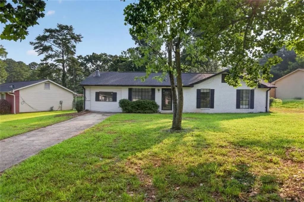 150 Woodcrest Way, Jonesboro