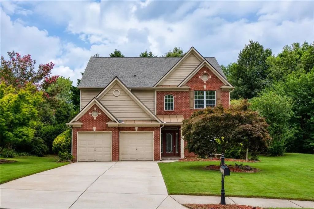 3820 Devenwood Way, Buford
