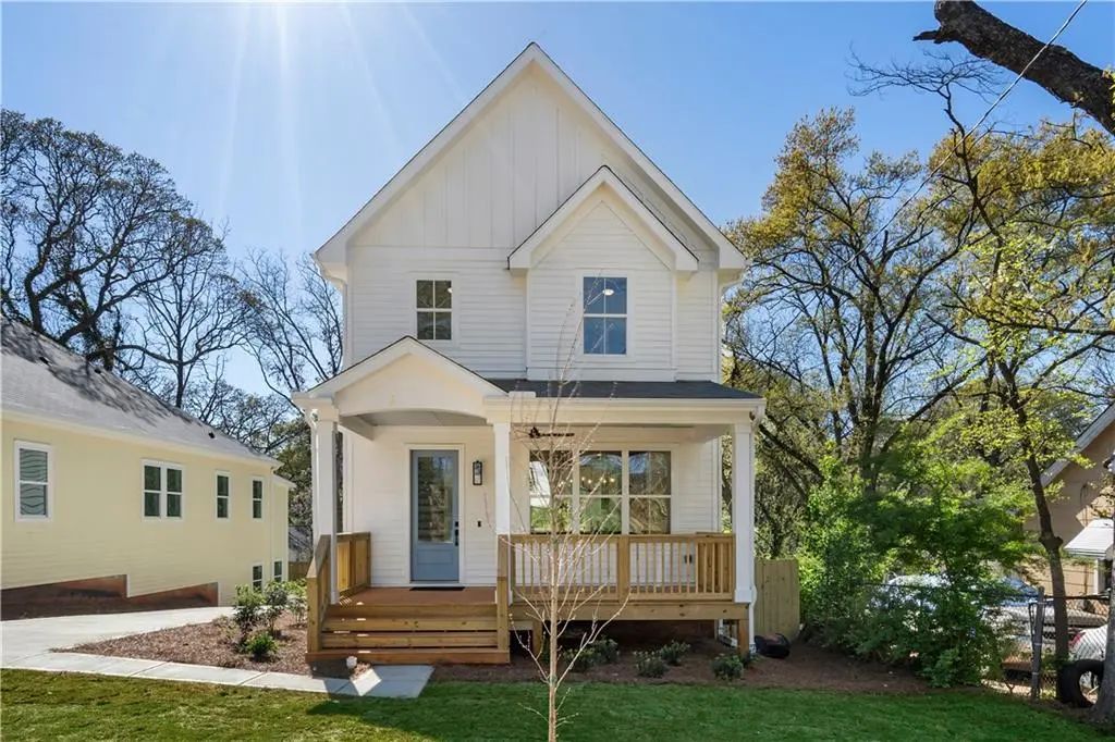 1901 Browns Mill Road Se, Atlanta