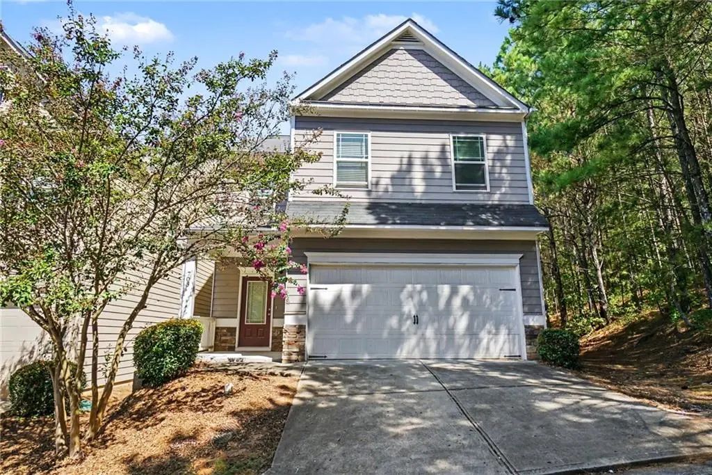705 Barberry Drive, Woodstock