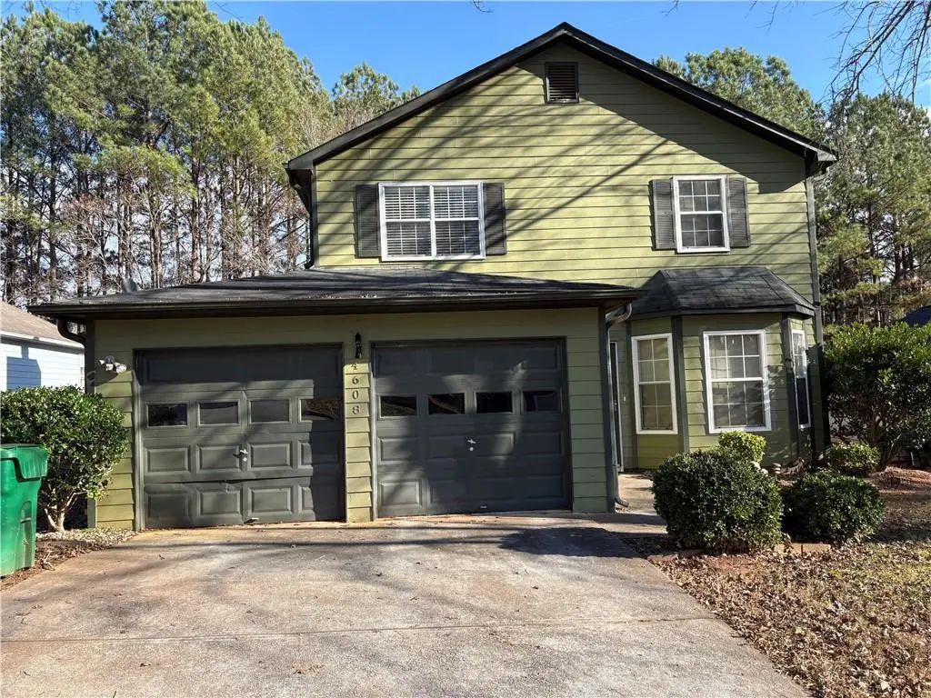 4608 Latchwood Drive, Lithonia