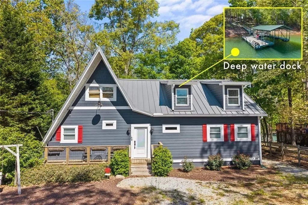 1047 Tranquility Lane, Hartwell