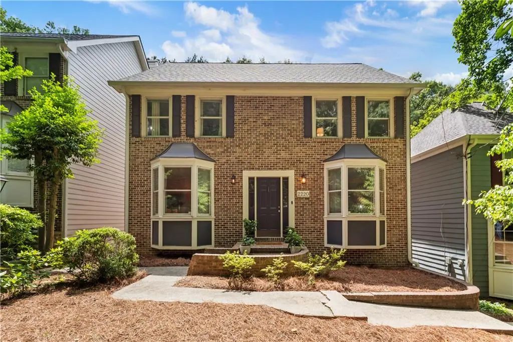 2220 Defoors Ferry Road Nw, Atlanta
