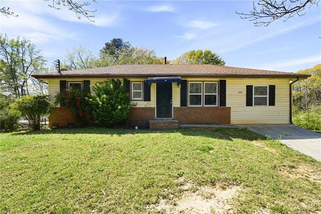 1650 Bridgeport Drive Nw, Atlanta