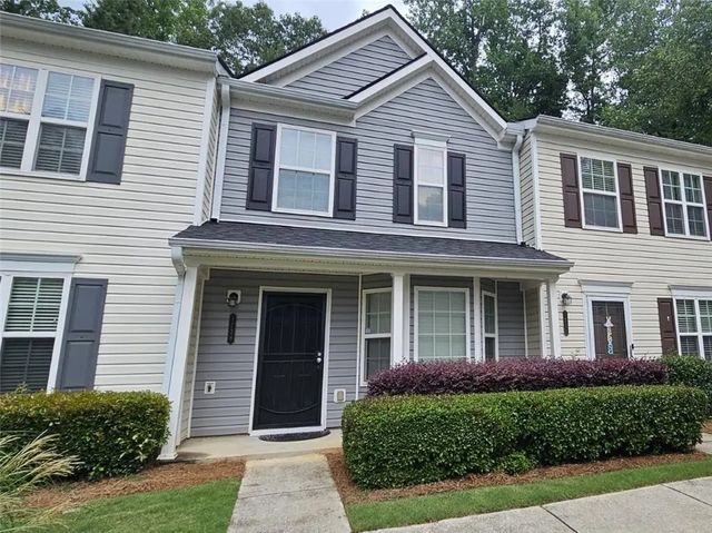 1728 Sw Devon Drive, Atlanta