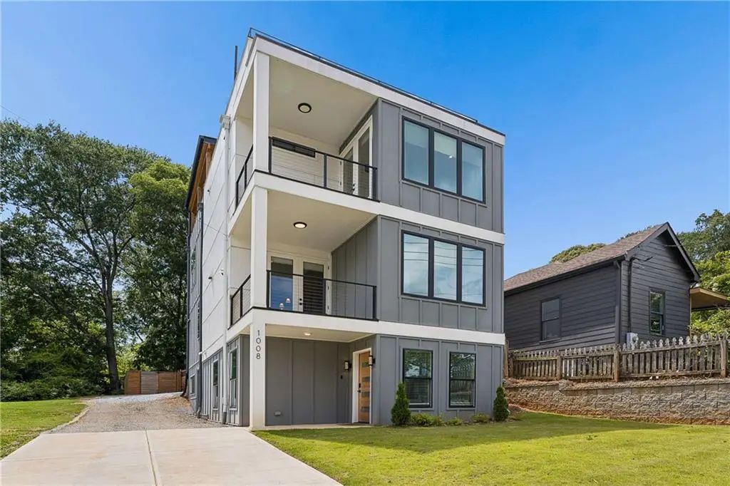 1008 Herndon Street Nw, Atlanta