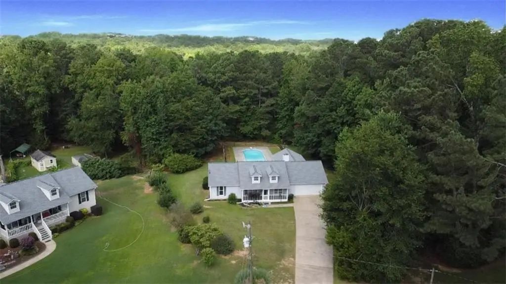 145 Deer Ridge Court, Mcdonough