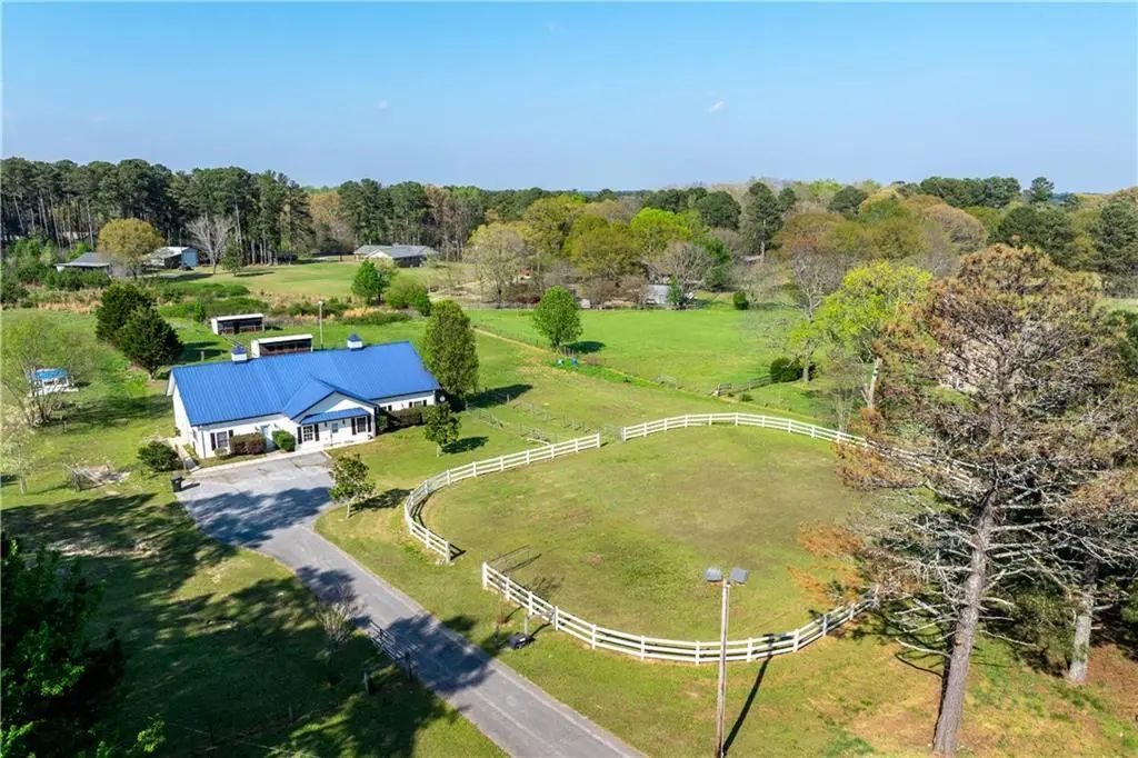 3121 Centerville Rosebud Road, Snellville