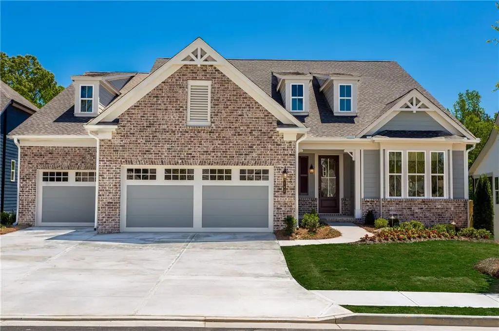 611 Salton Way, Hoschton