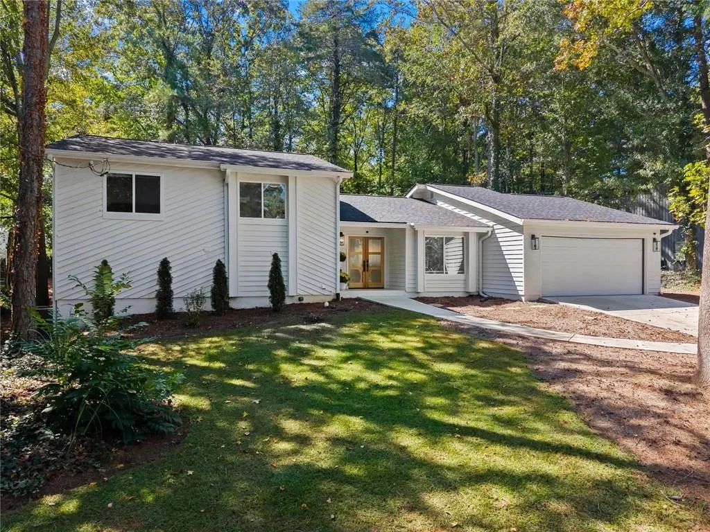 3469 Winter Hill Drive, Marietta