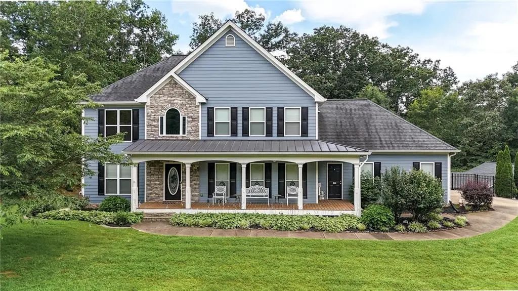 114 Hardwood Lane, Canton