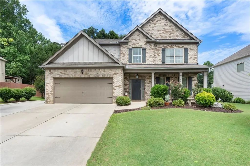 46 Oak Mill Terrace, Dallas