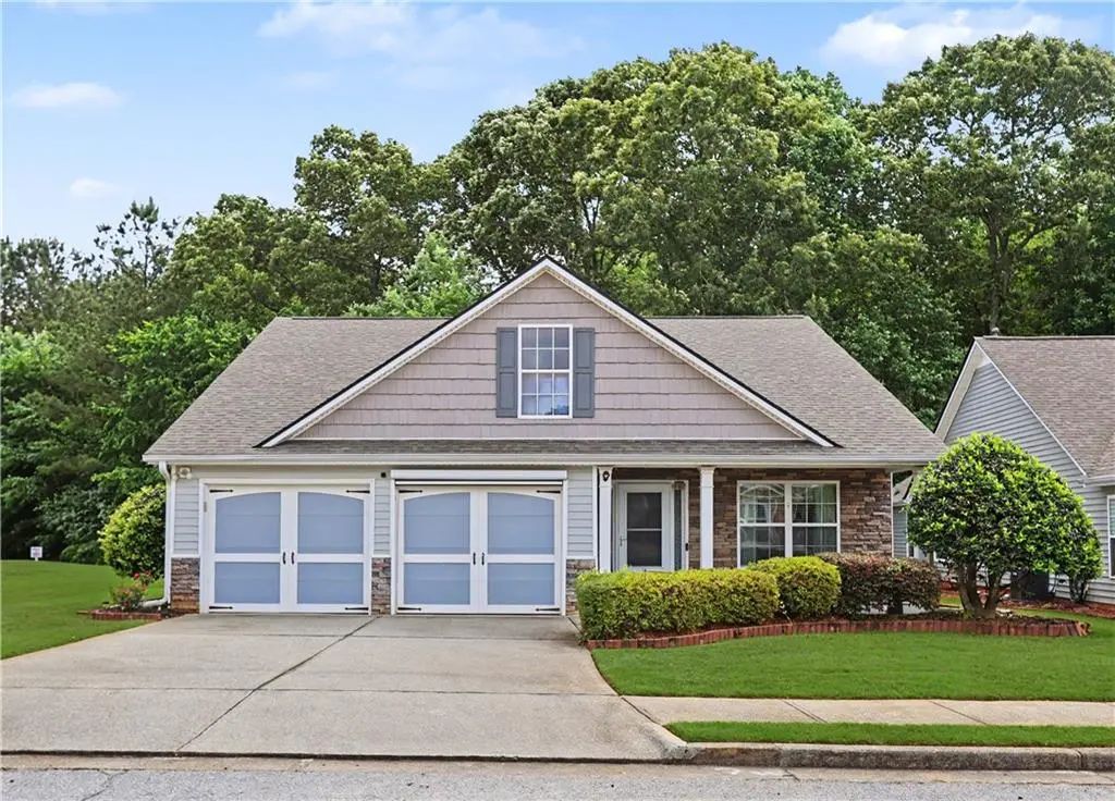 676 Majesty Crossing, Winder