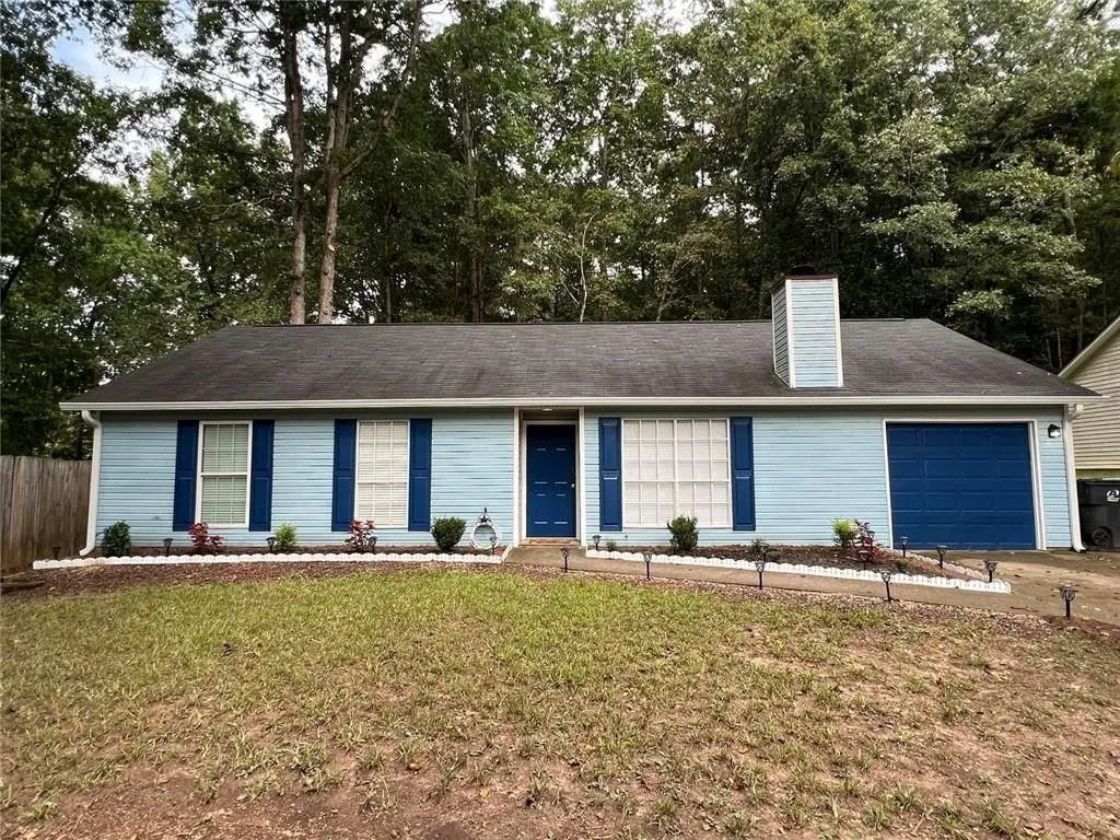 5285 Sugar Crest Drive, Sugar Hill