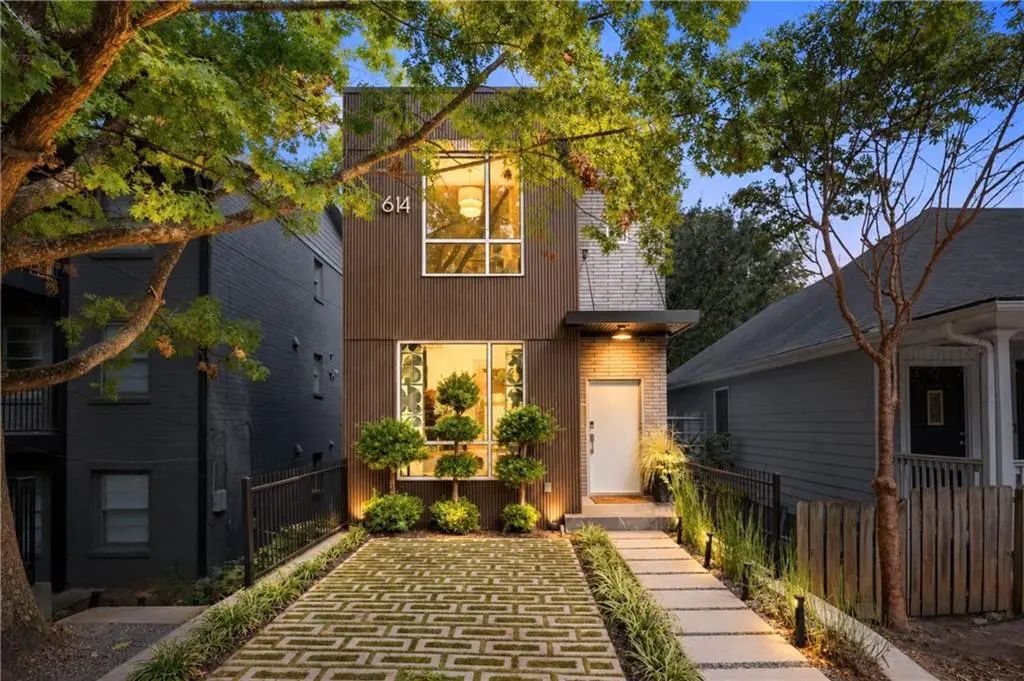 614 Irwin Street Ne, Atlanta