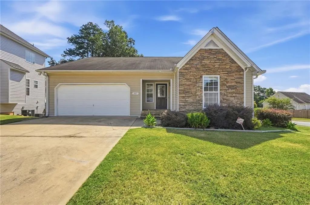 207 Providence Drive, Dallas